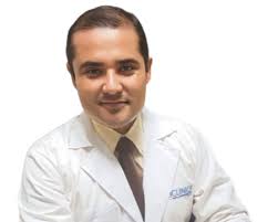 Dr. Jonathan Emmanuel Ponce Hernández: especialista en Cirugía Plástica,  Estética y Reconstructiva en Tlalnepantla de Baz