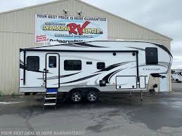 We get ride comfort in exchange for generally lower payload than the. 2022 Keystone Cougar Half Ton 24rds Rv For Sale In Seaford De 19973 Order Rvusa Com Classifieds