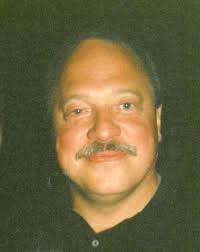 Larry Burch Obituary