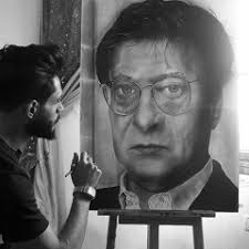 Listen to playlists featuring محمود درويش: الحلم (HQ) by Fadi Ayesh online  for free