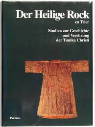 Sauser studierte philosophie und theologie; Der Heilige Rock Zu Trier Studien Zur Geschichte Und Verehrung Der Tunika Christi Anlasslich Der Heilig Rock Wallfahrt 1996 Im Auftrag Des Bischoflichen Generalvikariates Herausgegeben De Heilig Rock Wallfahrt Aretz Erich Michael Embach Michael