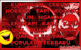 Kumpulan Cerita Lucu Hantu Gokil For Android Apk Download
