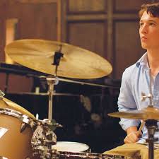 Fletcher discovers andrew and transfers the aspiring drummer into his band, forever changing the young man's life. Miles Teller Pounds The Skins And Takes A Beating In Whiplash
