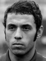 Michael Strempel's Instagram, Twitter & Facebook