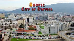 Skopje is city of many cultures and many centuries. Besuche Skopje 2021 Die Hauptstadt Von Nord Mazedonien Local City Guide