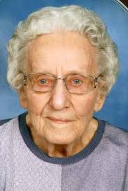 Frances Knoll Obituary (2010)