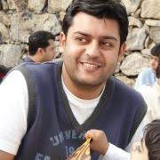 Khurram Javed (javed1463)