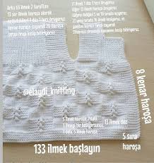 Bebek Yelek Bebek Bebek Yelek Yelek