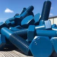 Ptfe Coated Fasteners Ptfe Coated Bolts And Nuts Teflon