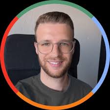 Ich habe meinen Geschäftspartner geheiratet...