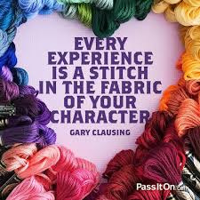 Practice Stepping Out Of Your Comfort Zone And Expand Your Horizons Crochet Quote Inspirational Quotes Amazing Inspirational Quotes