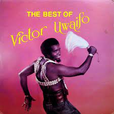 Dais under a chiefs umbrella, and sir uwaifo told us some of his story. Victor Uwaifo Celebrates 76th Birthday Today Celebrities Nigeria