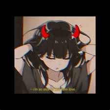 Use them as wallpapers for your mobile or desktop screens. Aesthetic Black Wallpaper Pc Anime Pin De Wami Em Aesthetic Anime Em 2020 Com Imagens Anime Wallpapers Tablet Laptop Desktop Backgrounds Hd Pictures Seni Melayu