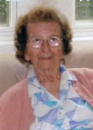 Obituary for Julia Flaherty