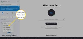 Curious if anyone else is having problems with skype for business where it resuses to open properly after the may 14th security patches? How To Block Someone On Skype