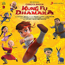 Chhota bheem kung fu dhamaka. Chhota Bheem Der Beste Preis Amazon In Savemoney Es