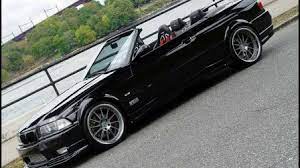 Bmw Convertible M3 Top Down Black E36 Glossy Hd Wallpaper 305 Bmw Convertible Bmw Bmw E36