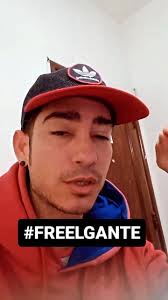 #FREELGANTE Hasta cuando señores?? Suelten ese muchacho!