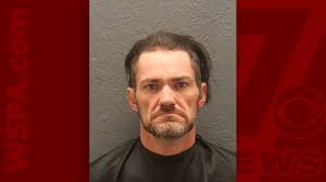 Seneca man charged with kidnapping, domestic violence