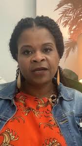 HAITI Ladies' Conference with Suzette Volcy