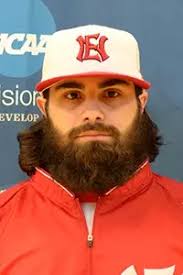 2014 Baseball Roster