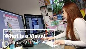 Maybe you would like to learn more about one of these? What Is A Visual Designer What Does The Job Entails Do You Need A College Degree