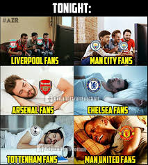 You are watching liverpool fc vs everton fc game in hd directly from the anfield, liverpool, england, streaming live for your computer, mobile and tablets. Troll Football Some Fans Will Be Sleepless Tonight Facebook