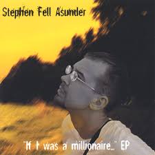 Stephen Fell Asunder