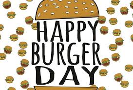 All of the places offering free and cheap food this national hamburger day. 15 Mouthwatering Burger Recipes To Celebrate National Burger Day