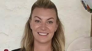 Billi Mucklow ditches her wedding ring as she celebrates first birthday  since split from Andy Carroll with her children Marvel, Wolf and Arlo