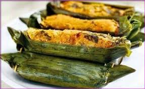 Olahan pepes ikan ini dibuat dengan menggunakan bahan ikan, bumbu rempah dimulai dengan menghaluskan bumbunya bisa menggunakan mesin blender tetapi untuk hasil yang terbaik gunakan cara manual aja, yaitu di uleg menggunakan tangan. Aneka Resep Pepes Ikan Tongkol Lezat