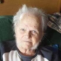 Stanley Blackwood Obituary