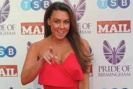 Michelle christine heaton is an english pop singer, actress and television personality. Michelle Heaton And Whole Family Struck Down With Covid A Month After Having Vaccine Birmingham Live