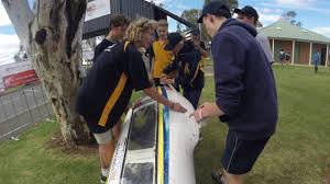 Get an insight into what you can expect as a student. Concordia College Pedal Prix 2016 Youtube