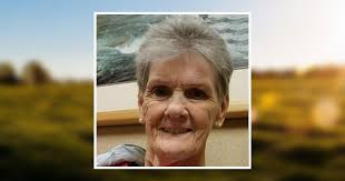 Sharon "Jo" Garrett Obituary November 18, 2020