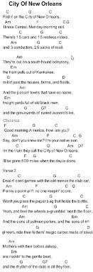 c good morning d america, how g are you? City Of New Orleans Guitar Chords Lyrics Guitar Chords For Songs Guitar Lessons Songs Music Chords