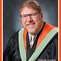 10 "Wayne Colson" profiles