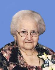 Ardeth Lenore Parker Neuharth (1934-2008)