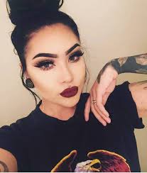 Instagram Photo By Simpletwistx Apr 24 2016 At 11 58pm Utc Hair Makeup Pretty Makeup Makeup Inspiration