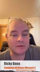 Missouri deserves a representative who works for the people, not the  highest bidder., I’m running to take Missouri’s voice back to Washington,  DC, and put an end to Mark Alford’s dark money politics. ...