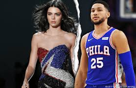 Ben simmons has given us the strongest evidence yet his romance with kendall jenner is back on with a social media post from the super bowl. Kendall Jenner Bitteres Liebes Aus Und Das Ist Der Grund