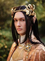 Lord of the Rings Fan Art and Cosplay