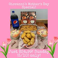 Giovanni S Olive Hill Olive Hill Kentucky Menu Prices Restaurant Reviews Facebook