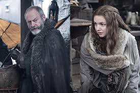 As she nears her ultimate target, hanna faces startling revelations about her existence and unexpected questions about her humanity. Game Of Thrones The Secret Emotional Shireen Punch In That Gilly And Davos Scene Vanity Fair