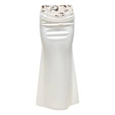 Amazon.com: ZYQHMY White Women's Solid Color Sexy Print Slim Fit Camisole Fashionable High Waist Skirt Suit(White-1,Small) : Clothing, Shoes & Jewelry - Product from Amazon.com