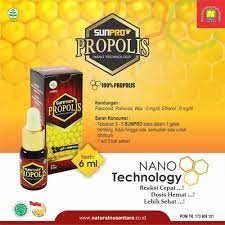 Seorang tabib kuno, hippocrates, menemukan bahwa penyakit kuning adalah penyakit menular sehingga dinamakan iterus infectiosa. Jual Sunpro Propolis Nasa Obat Segala Jenis Penyakit Kab Sragen Agen Nasa Eni Tokopedia