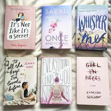 Emily On Instagram New Post On The Blog I Reviewed Take Three Girls By Three Amazing L In 2020 Books Books For Teens Good Books