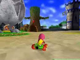 · ds | submitted by cooldude. 4 Ways To Find The Wish Door Keys In Diddy Kong Racing Ds