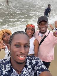 Importance of taking breaks and having fun