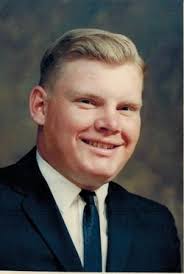 Obituary for Kenneth Leo